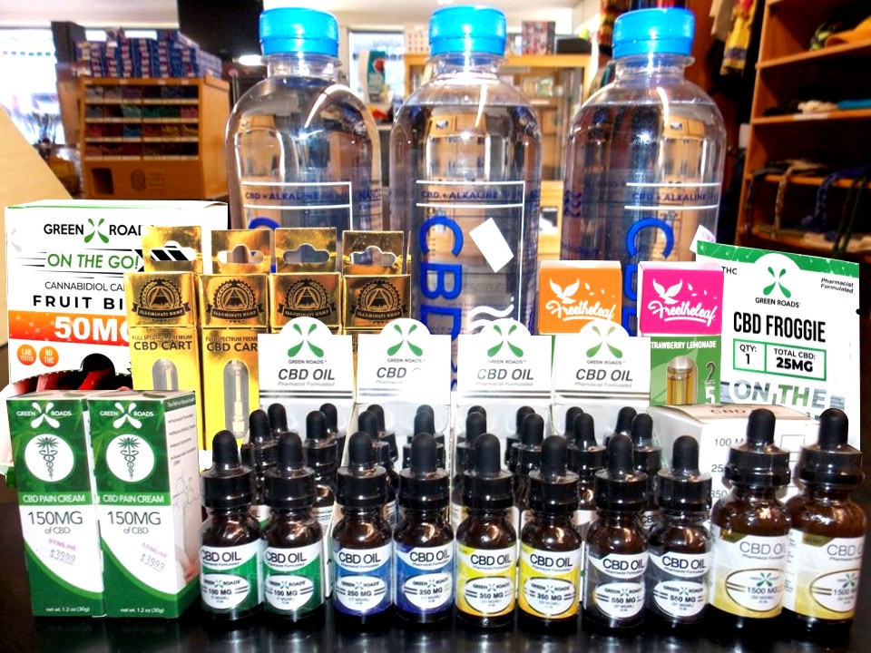 Stimline Variety - Smoke Shop & Dispensary - Flower Vapes Tobacco