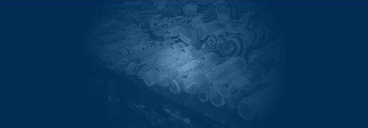 Stimline Variety Glass