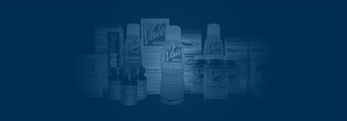 Stimline Variety Detox